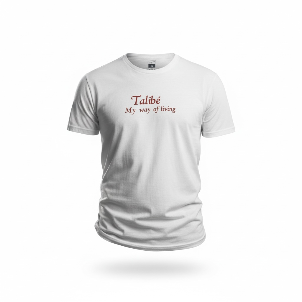 “Talibé: My way of living”