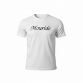 Black Mouride T-shirt